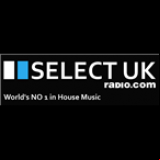 Radio Select UK Radio