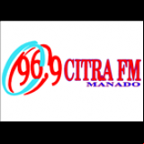 Radio 96.9 citrafm manado