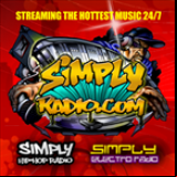 Radio Simply Hip-Hop Radio