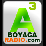 Radio Boyacá Radio