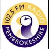 Radio Radio Pembrokeshire 102.5