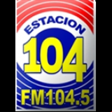 Radio Estación 104 FM 104.5