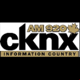 Radio CKNX 920
