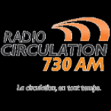 Radio Radio Circulation 730
