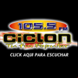 Radio Ciclon 105.5