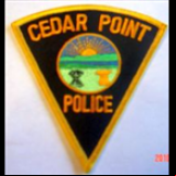 Radio Cedar Point Police, Fire, EMS, and Operations