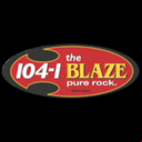 Radio The Blaze 104.1