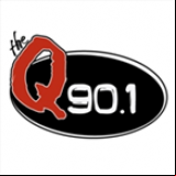 Radio The Q90.1