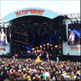 Radio Isle of Wight Festival Radio