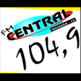 Radio Rádio FM Central 104.9