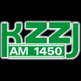 Radio KZZJ 1450