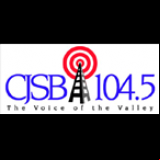 Radio CJ104 Radio 104.5