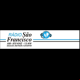 Radio Rádio São Francisco 870 AM