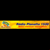 Radio Rádio Planalto de Vilhena 1530
