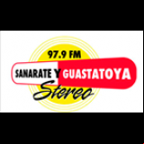 Radio Radio Sanarate Y Guastatoya Stereo 97.9