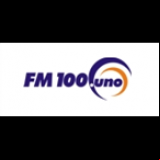 Radio FM Digital 100.1