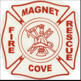 Radio Hot Spring County Fire Dispatch and Magnet Cove Fire
