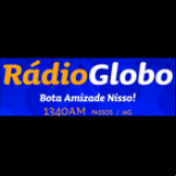 Radio Rádio Globo (os) 1340