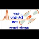 Radio Radio Namaste 92.8