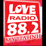 Radio Love Radio Mytiline 88.2