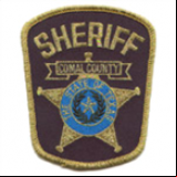 Radio Comal County Sheriff and Texas DPS
