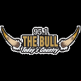 Radio 95.1 The Bull