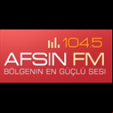 Radio Afsin FM 104.5