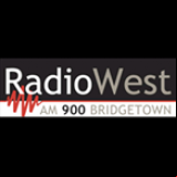 Radio Radio West 900