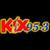 Radio KXXK 95.3