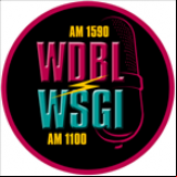 Radio WSGI 1100