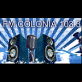 Radio Radio Colonia 103.3