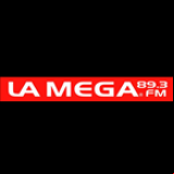 Radio La Mega 89.3