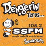 Radio SS FM 105.2