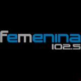 Radio Femenina 102.5