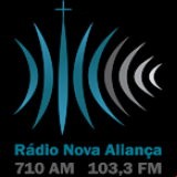 Radio Rádio Nova Aliança AM 710