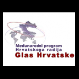 Radio Glas Hrvatske