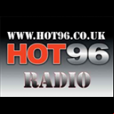 Radio Hot96 Radio