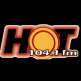 Radio Hot 104.1 FM