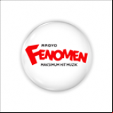 Radio Radyo Fenomen 100.4