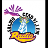 Radio CFAD 91.1