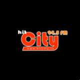 Radio HITCITY 94,5 94.5