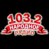 Radio Narodnoe Radio 103.2