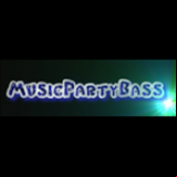 Radio Radio Music Party Bass