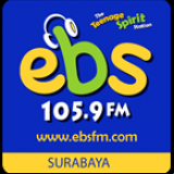 Radio EBS 105.9 FM