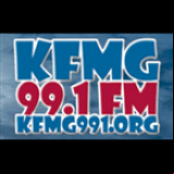 Radio KFMG-LP 99.1