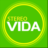 Radio Stereo Vida
