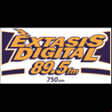 Radio XECSI 750