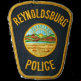 Radio Reynoldsburg Police