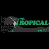 Radio Rádio Tropical 94.7