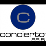 Radio Concierto FM 88.5